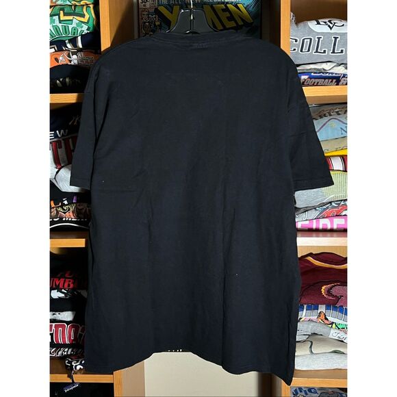 Vintage Y2K 7 Seconds Take It Back Punk Band Tee - Picture 5 of 5